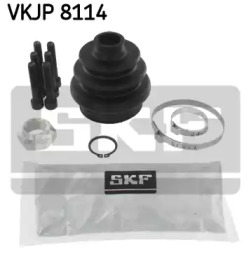 Комплект пыльника SKF VKJP 8114